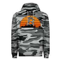 Slate Camo bitcoin new orleans retro sunset Premium Hoodie - Jasminsmagicworld