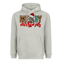 Moon Dust merry christmas Heavyweight Hoodie - CowhideDigitalArt