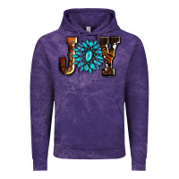 Cloud Purple joy with gemstone ado Vintage Hoodie - AdoDesignShop