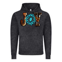 Vintage Black joy with gemstone ado Vintage Hoodie - AdoDesignShop