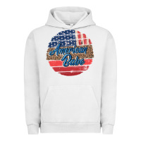 Pigment Lunar Rock leopard merica Urban Hoodie - MaliasSmallBusiness