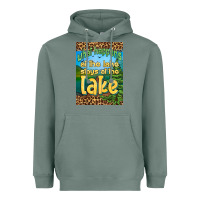 Sage what happens at the lake stays at the lake air freshener Heavyweight Hoodie - HRA Design Shop
