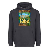 Smoke what happens at the lake stays at the lake air freshener Heavyweight Hoodie - HRA Design Shop