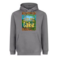 Storm what happens at the lake stays at the lake air freshener Heavyweight Hoodie - HRA Design Shop