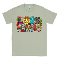 Matcha love mexico Classic Tee - Zillion Design Studio