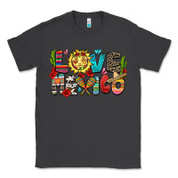 Smoke love mexico Classic Tee - Zillion Design Studio