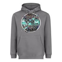 Storm the thunder rolls and the lightnin strikes Heavyweight Hoodie - SublimationCraftShop