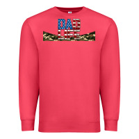 Cardinal patriotic dad life 16oz libbey cup Premium Sweatshirt - HRA Design Shop