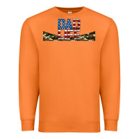 Carrot patriotic dad life 16oz libbey cup Premium Sweatshirt - HRA Design Shop