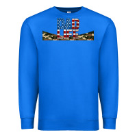 True Royal patriotic dad life 16oz libbey cup Premium Sweatshirt - HRA Design Shop