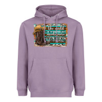 Lavender the world needs more cowgirls Heavyweight Hoodie - SublimationCraftShop