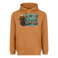 Meerkat the world needs more cowgirls Heavyweight Hoodie - SublimationCraftShop