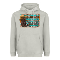 Moon Dust the world needs more cowgirls Heavyweight Hoodie - SublimationCraftShop