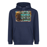 Navy the world needs more cowgirls Heavyweight Hoodie - SublimationCraftShop