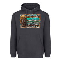Smoke the world needs more cowgirls Heavyweight Hoodie - SublimationCraftShop