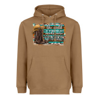 Toasted Coconut the world needs more cowgirls Heavyweight Hoodie - SublimationCraftShop