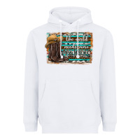 White the world needs more cowgirls Heavyweight Hoodie - SublimationCraftShop