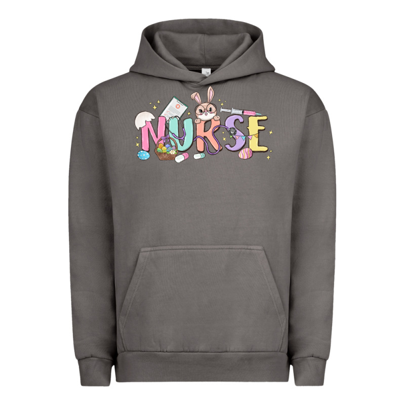 Easter Nurse Urban Hoodie by MaliasSmallBusiness | Teevron