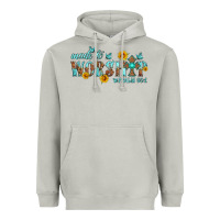 Moon Dust made to worship with sunflowers Heavyweight Hoodie - HRA Design Shop