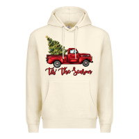 Sandshell tis the season Premium Hoodie - BarkalooDesign