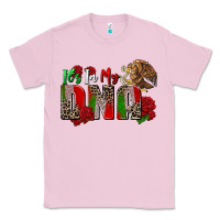 Bubblegum Pink it's in my own dna Classic Tee - Zillion Design Studio