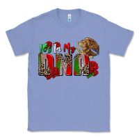 Colony Blue it's in my own dna Classic Tee - Zillion Design Studio