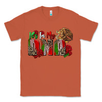 Copper it's in my own dna Classic Tee - Zillion Design Studio