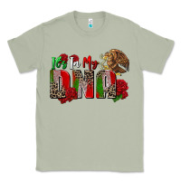 Matcha it's in my own dna Classic Tee - Zillion Design Studio