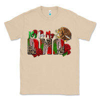 Mushroom it's in my own dna Classic Tee - Zillion Design Studio