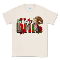 Natural it's in my own dna Classic Tee - Zillion Design Studio