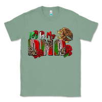 Sage it's in my own dna Classic Tee - Zillion Design Studio