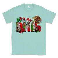Seafoam it's in my own dna Classic Tee - Zillion Design Studio