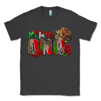 Smoke it's in my own dna Classic Tee - Zillion Design Studio
