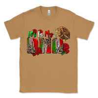 Toasted Coconut it's in my own dna Classic Tee - Zillion Design Studio