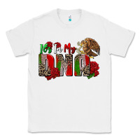 White it's in my own dna Classic Tee - Zillion Design Studio