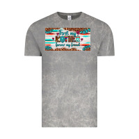 Cloud Rock first my mother forever my friend  license plate Vintage Tee - Artiststas