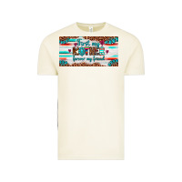 Vintage Arctic first my mother forever my friend  license plate Vintage Tee - Artiststas