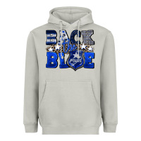 Moon Dust Back to blue 4th of July 4th of july Heavyweight Hoodie - CowGirlArtShop