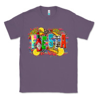 Lavender taco fiesta Classic Tee - Zillion Design Studio