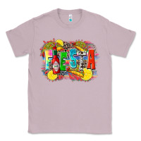Lilac taco fiesta Classic Tee - Zillion Design Studio