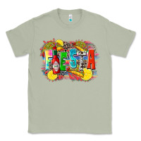 Matcha taco fiesta Classic Tee - Zillion Design Studio