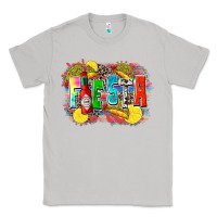 Moon Dust taco fiesta Classic Tee - Zillion Design Studio