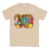 Mushroom taco fiesta Classic Tee - Zillion Design Studio