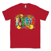 Red taco fiesta Classic Tee - Zillion Design Studio