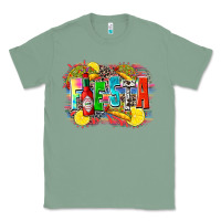 Sage taco fiesta Classic Tee - Zillion Design Studio