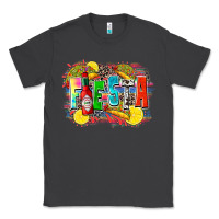 Smoke taco fiesta Classic Tee - Zillion Design Studio