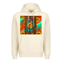 With God All Things Are Possible Premium Hoodie | Teevron