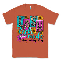 Copper lash tech mode all day every day Classic Tee - texasbilliewilder