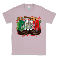 Lilac papa mexico Classic Tee - Zillion Design Studio