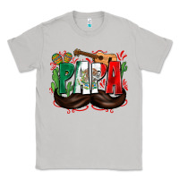 Moon Dust papa mexico Classic Tee - Zillion Design Studio